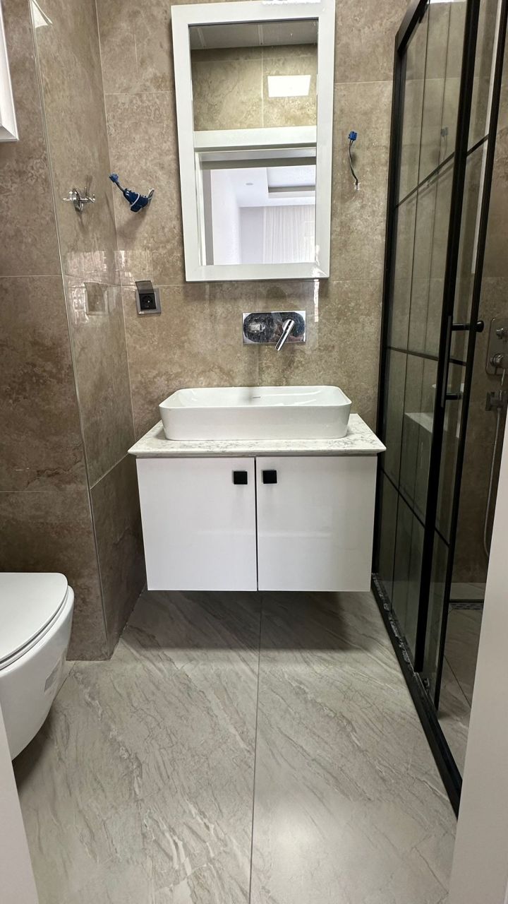 Квартира в Анталии, Турция, 1 000 м² - фото 17