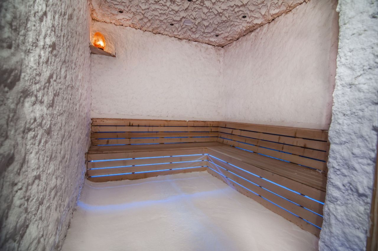 Квартира в Алании, Турция, 110 м² - фото 7