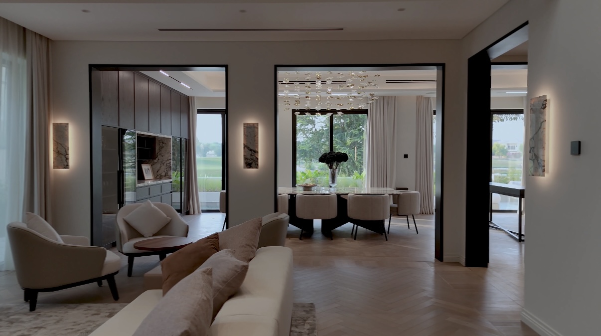 Вилла в Дубае, ОАЭ, 760 м² - фото 3