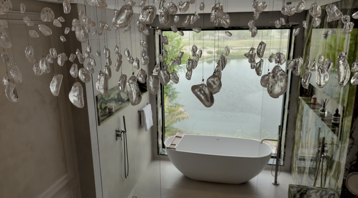 Вилла в Дубае, ОАЭ, 760 м² - фото 12