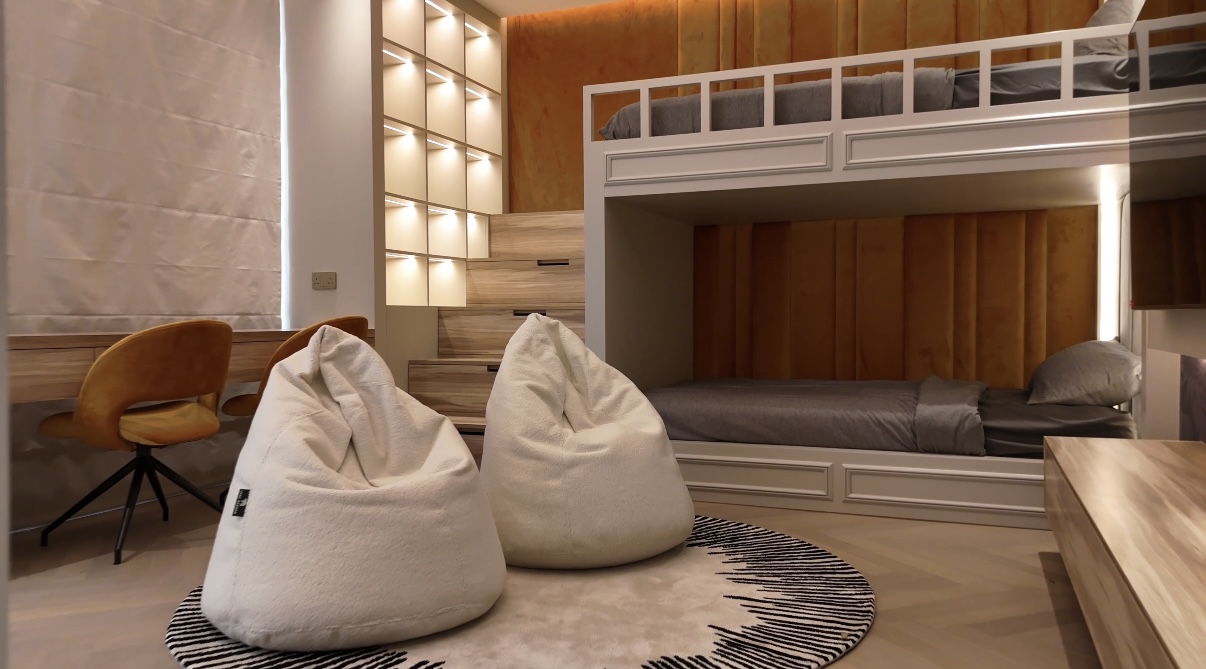 Вилла в Дубае, ОАЭ, 760 м² - фото 16