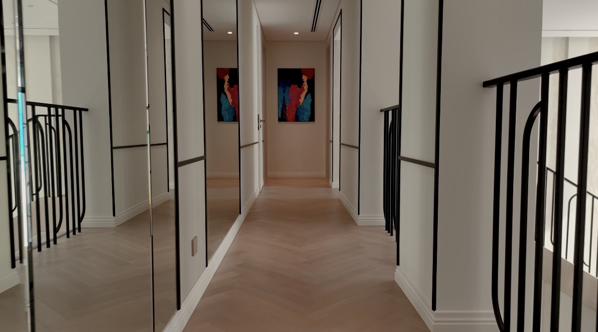 Вилла в Дубае, ОАЭ, 760 м² - фото 15