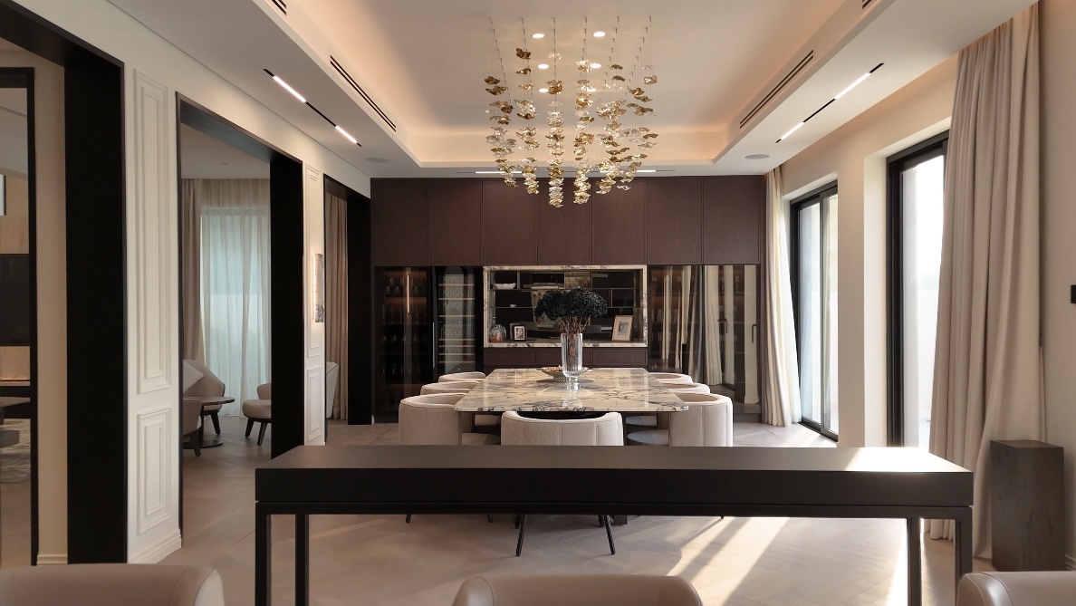 Вилла в Дубае, ОАЭ, 760 м² - фото 6