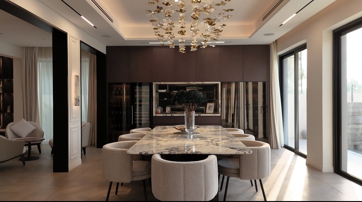 Вилла в Дубае, ОАЭ, 760 м² - фото 7