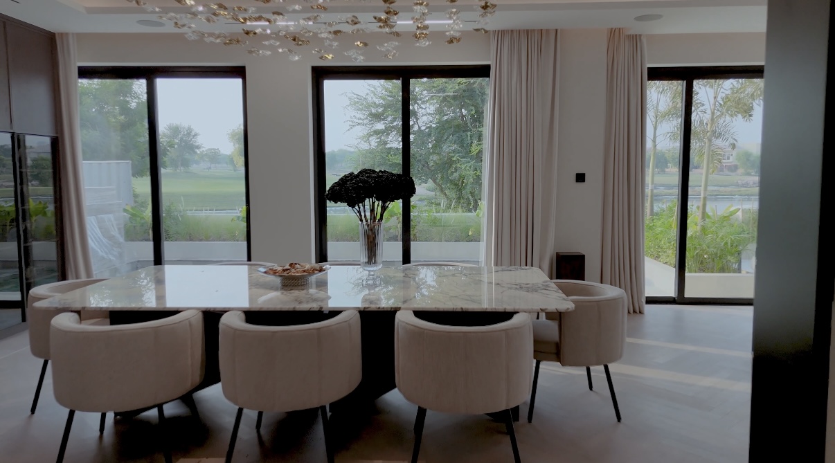 Вилла в Дубае, ОАЭ, 760 м² - фото 4