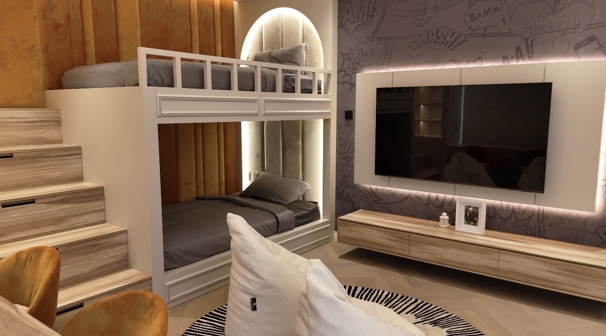 Вилла в Дубае, ОАЭ, 760 м² - фото 17