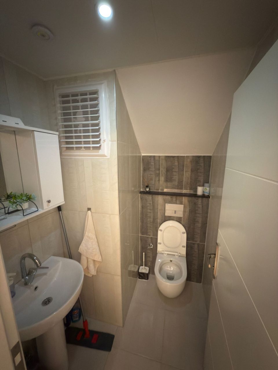 Квартира в Алании, Турция, 157 м² - фото 11