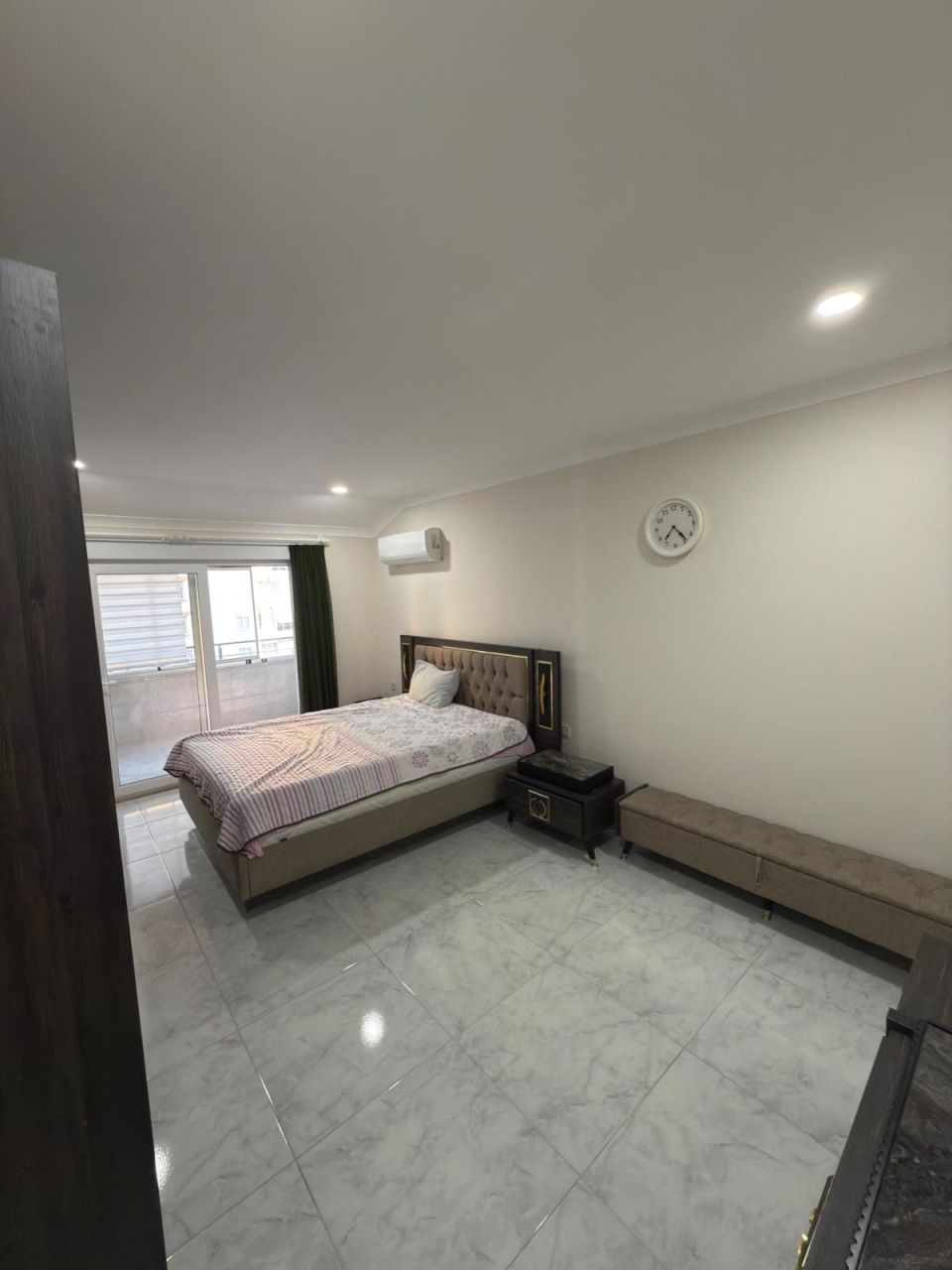 Квартира в Алании, Турция, 157 м² - фото 17