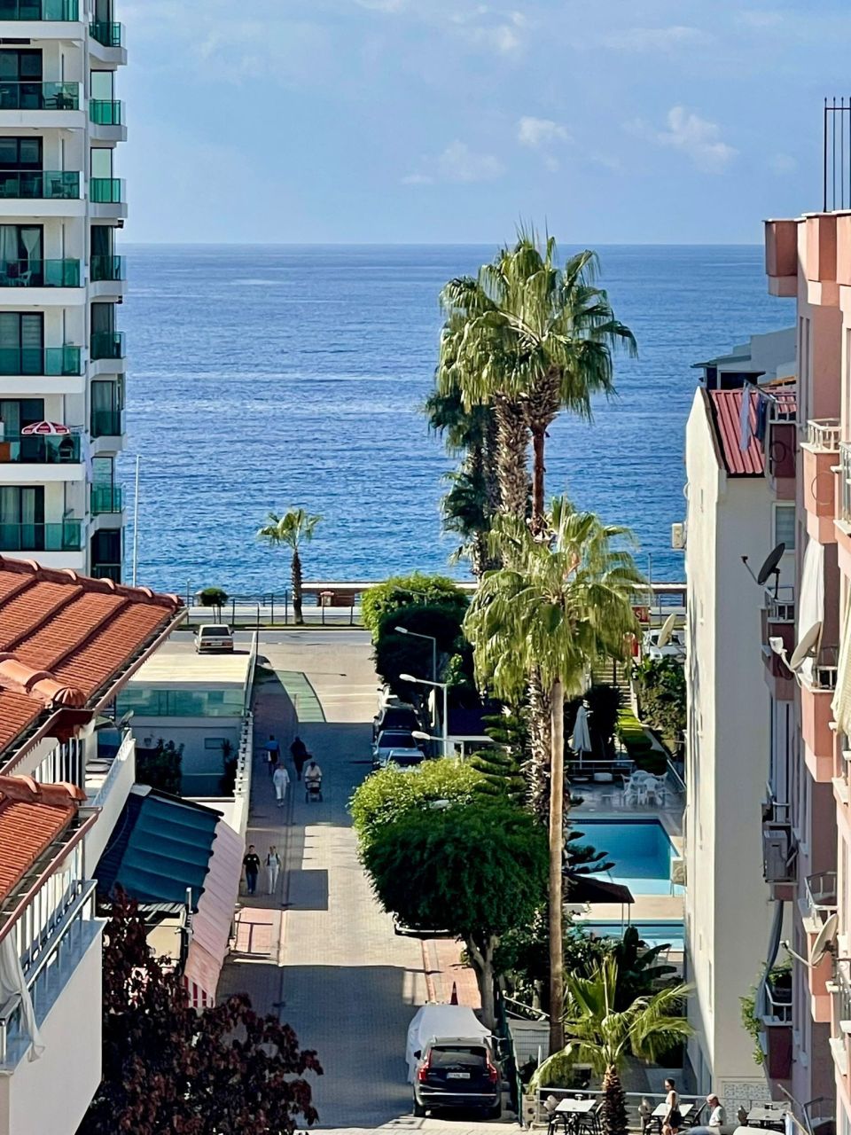 Апартаменты в Алании, Турция, 130 м² - фото 6