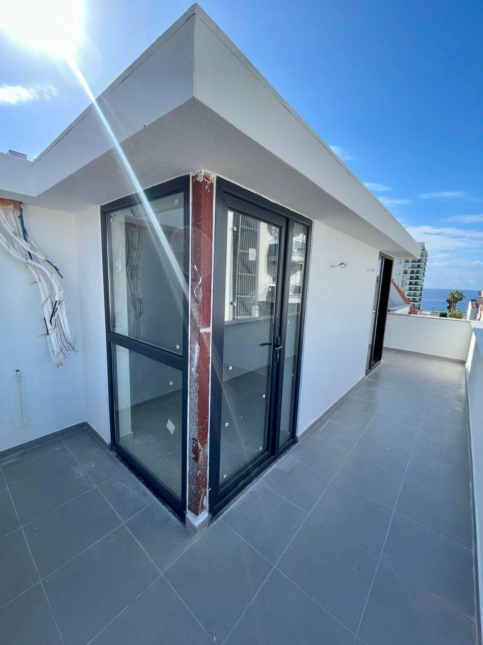 Апартаменты в Алании, Турция, 130 м² - фото 16