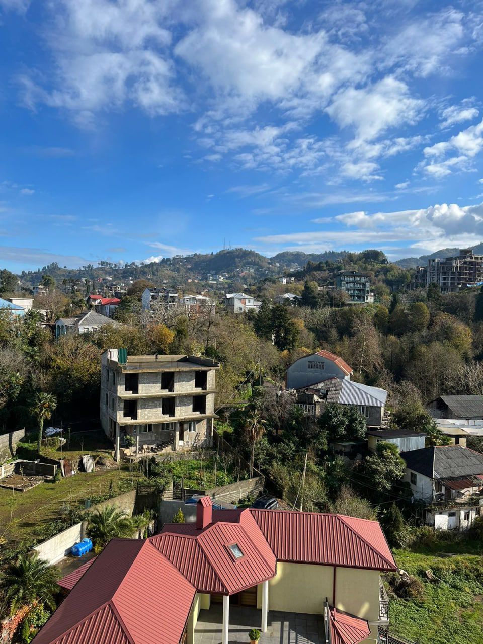 Квартира в Батуми, Грузия, 53 м² - фото 5