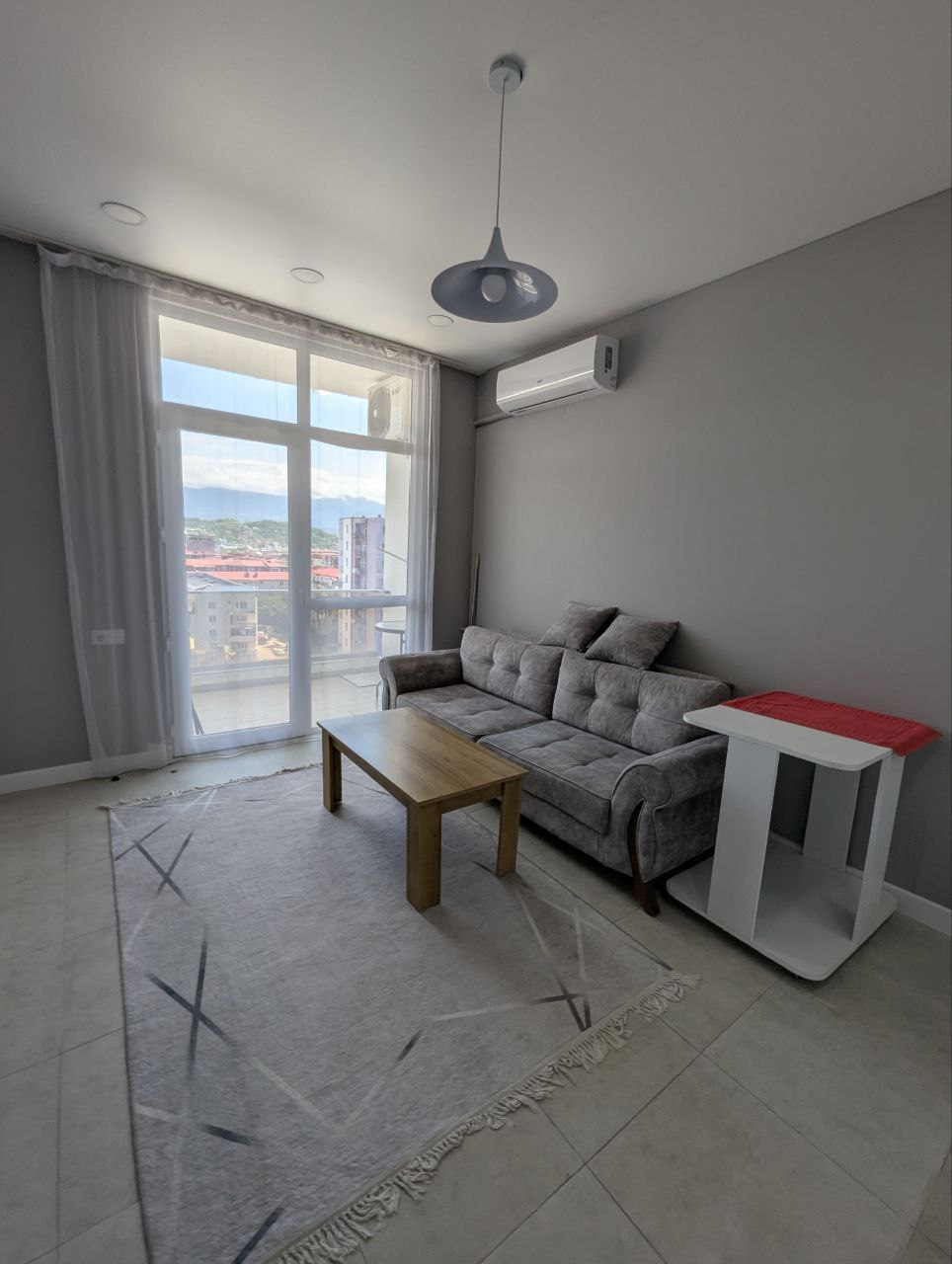 Квартира в Батуми, Грузия, 48 м² - фото 1