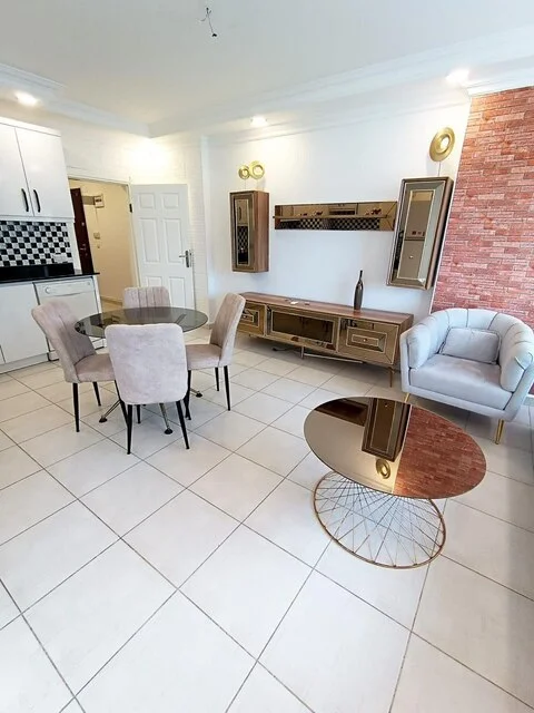 Апартаменты в Алании, Турция, 120 м² - фото 18