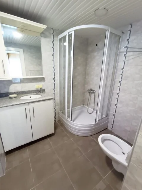 Квартира в Алании, Турция, 115 м² - фото 18