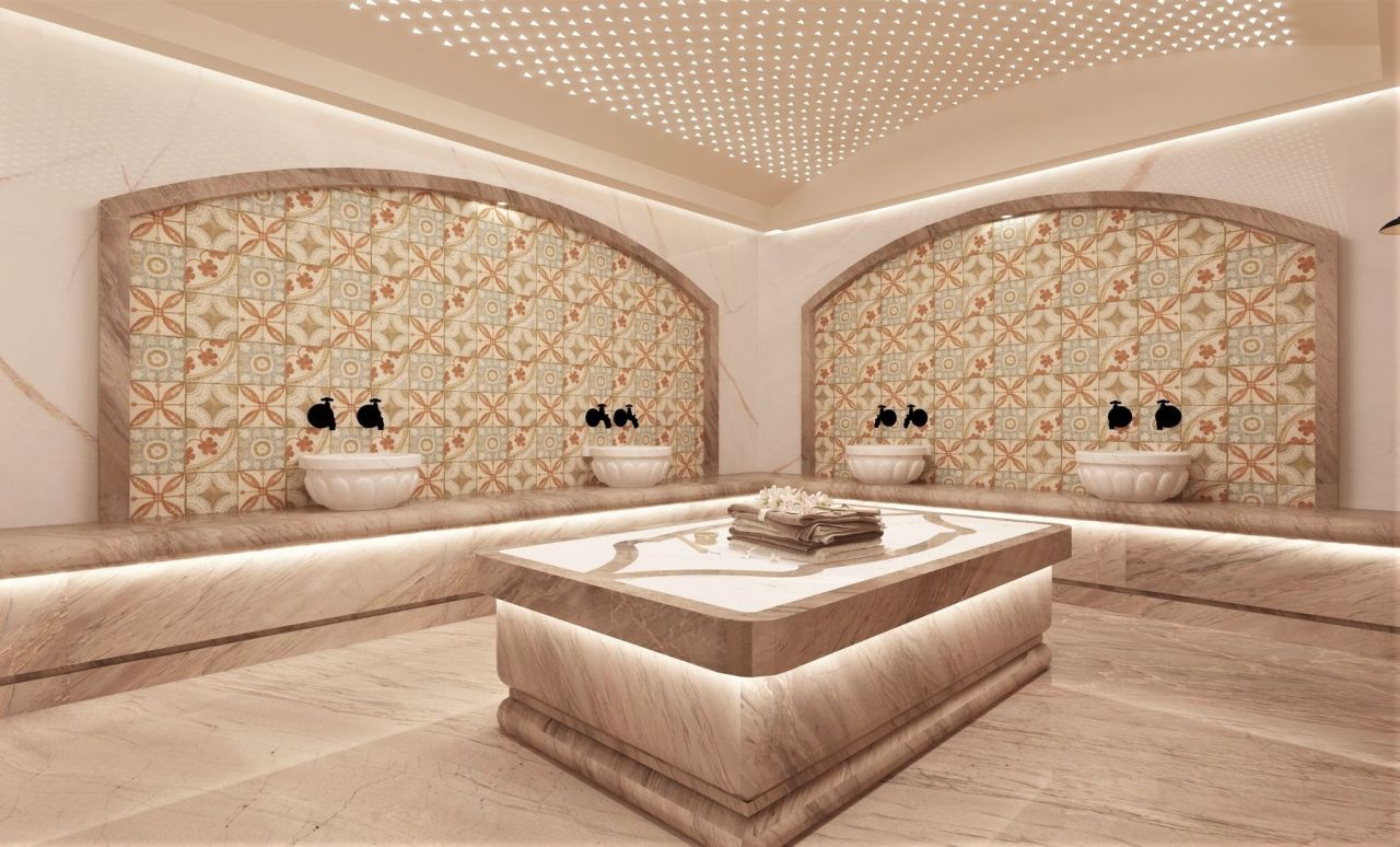 Пентхаус в Алании, Турция, 170 м² - фото 18