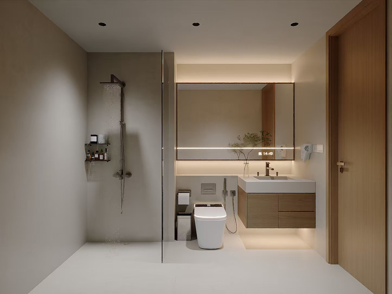 Апартаменты на Пхукете, Таиланд, 44 м² - фото 7