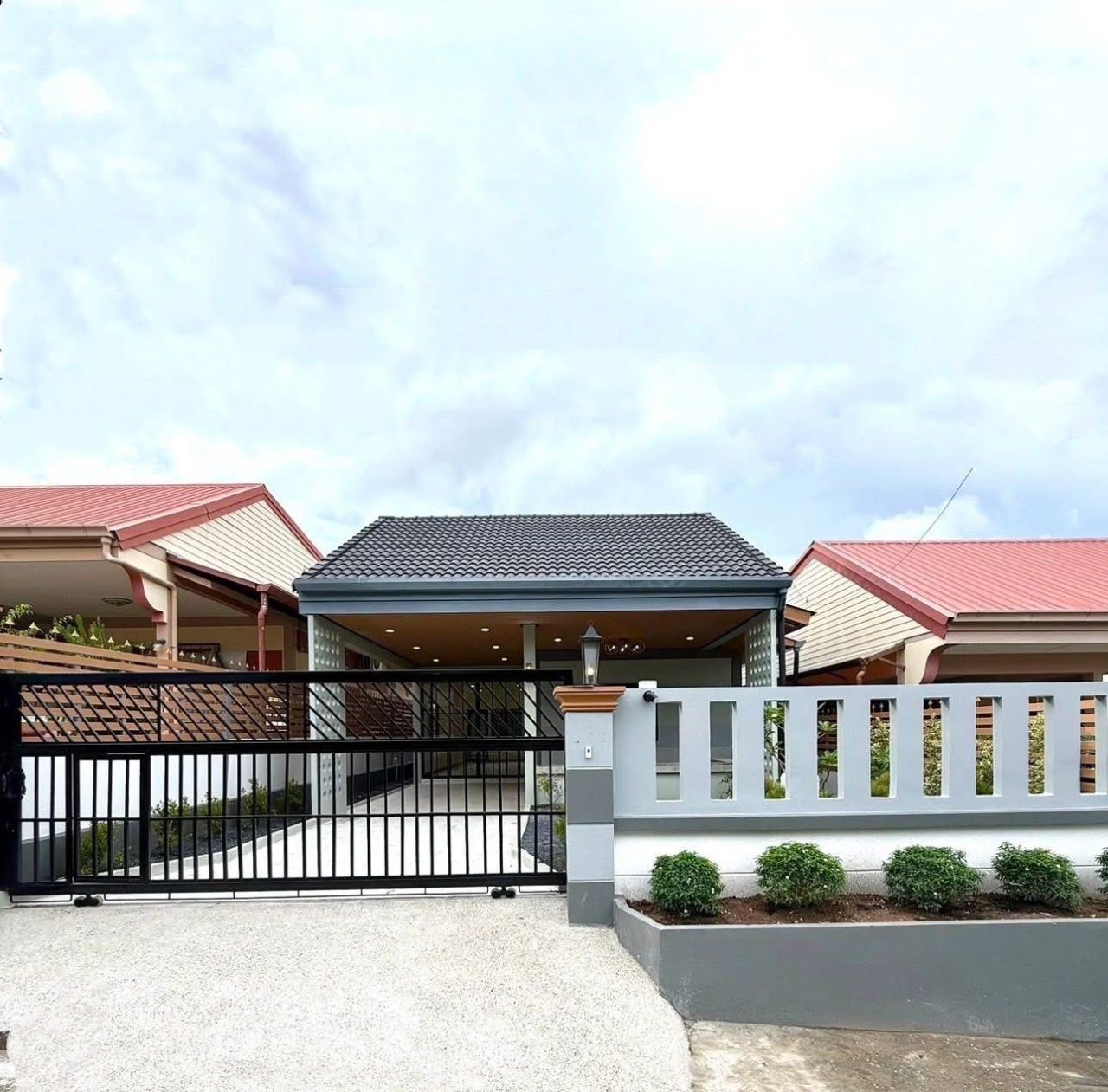 Дом на Пхукете, Таиланд, 170 м² - фото 1