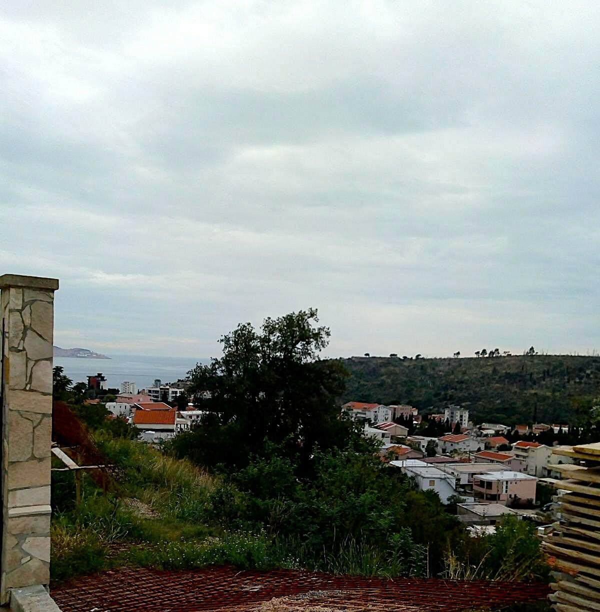 Земля в Сутоморе, Черногория, 855 м² - фото 2