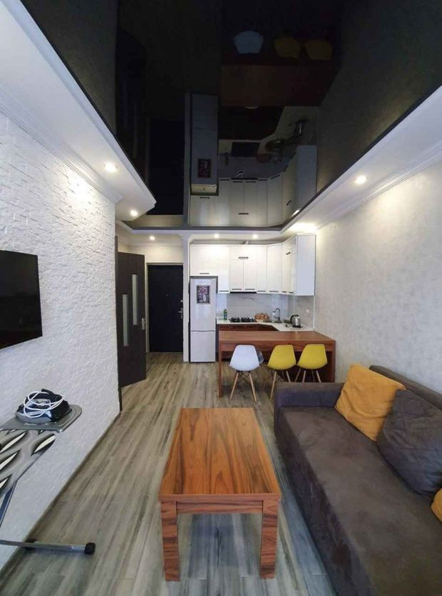 Квартира в Батуми, Грузия, 41 м² - фото 1