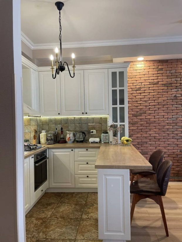 Квартира в Тбилиси, Грузия, 56 м² - фото 4