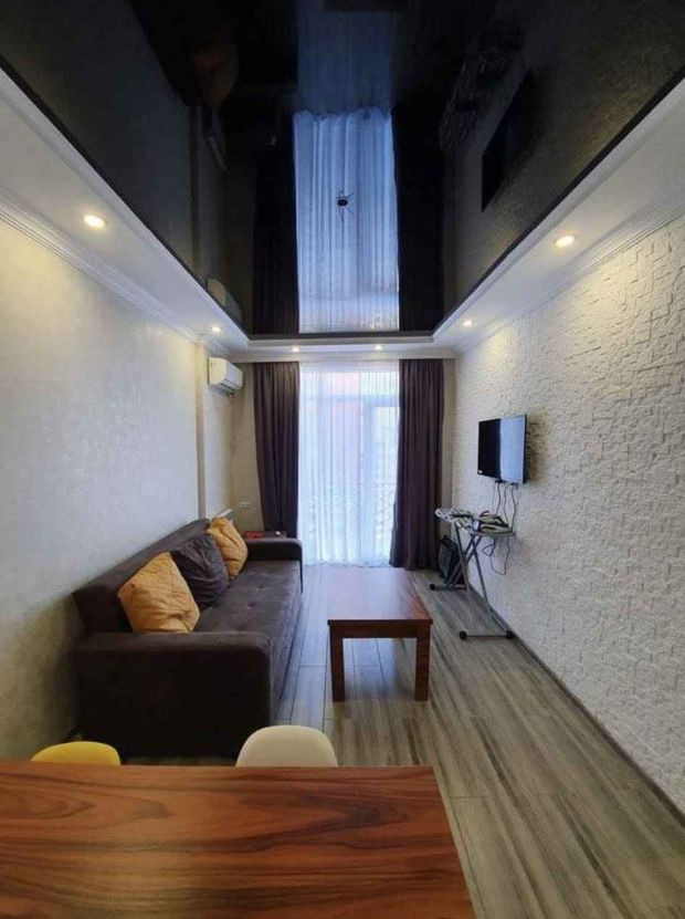 Квартира в Батуми, Грузия, 41 м² - фото 5