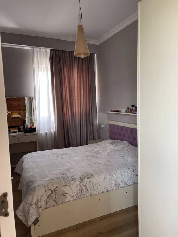 Квартира в Тбилиси, Грузия, 56 м² - фото 5