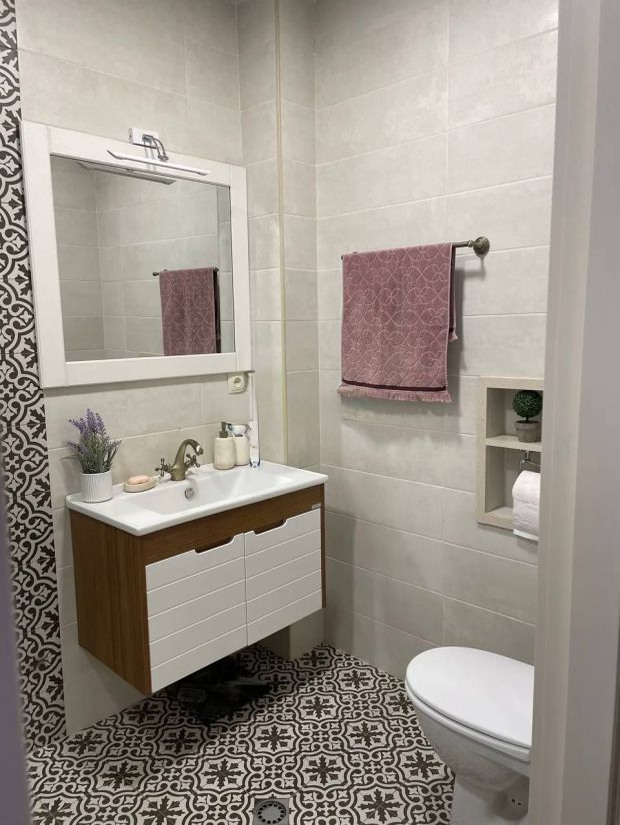 Квартира в Тбилиси, Грузия, 56 м² - фото 6