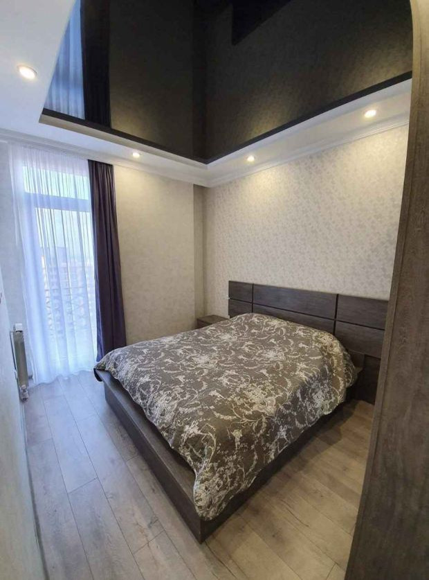 Квартира в Батуми, Грузия, 41 м² - фото 7