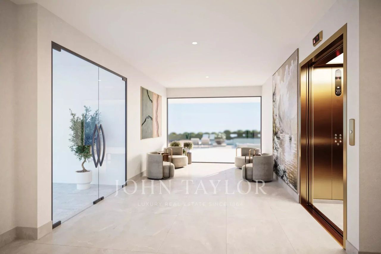 Квартира в Ермасойе, Кипр, 84 м² - фото 1