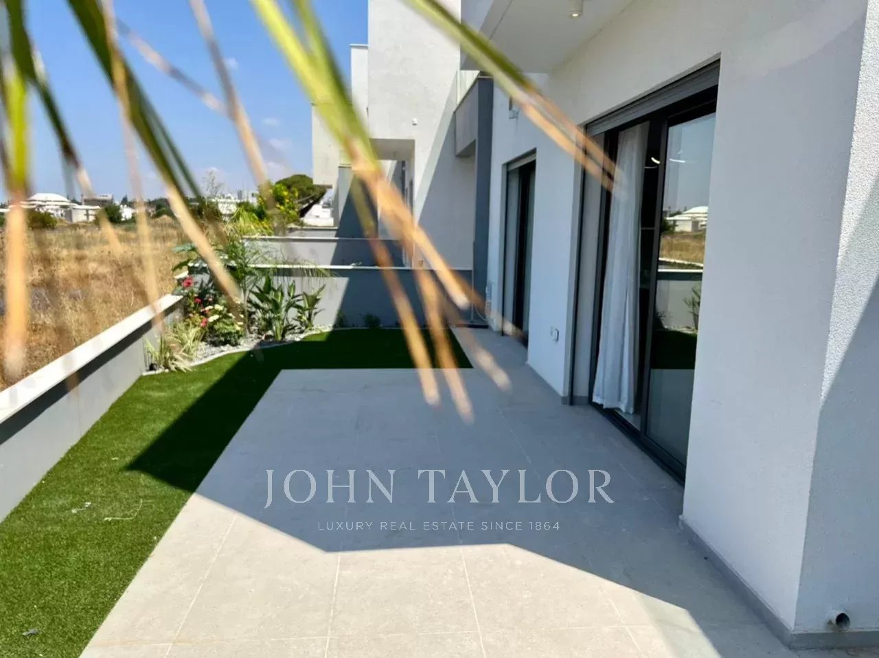 Вилла в Конии, Кипр, 151 м² - фото 2