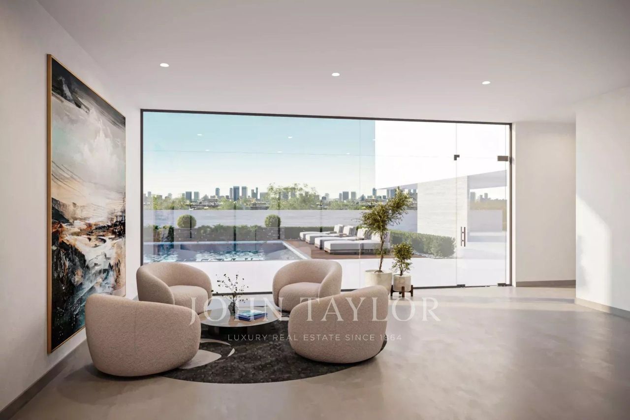 Квартира в Ермасойе, Кипр, 55 м² - фото 2