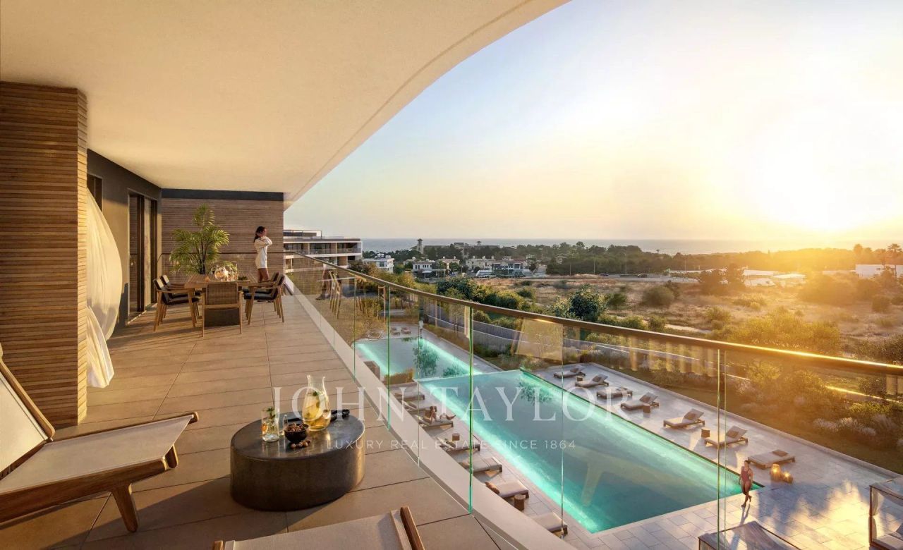 Пентхаус в Пафосе, Кипр, 125 м² - фото 2