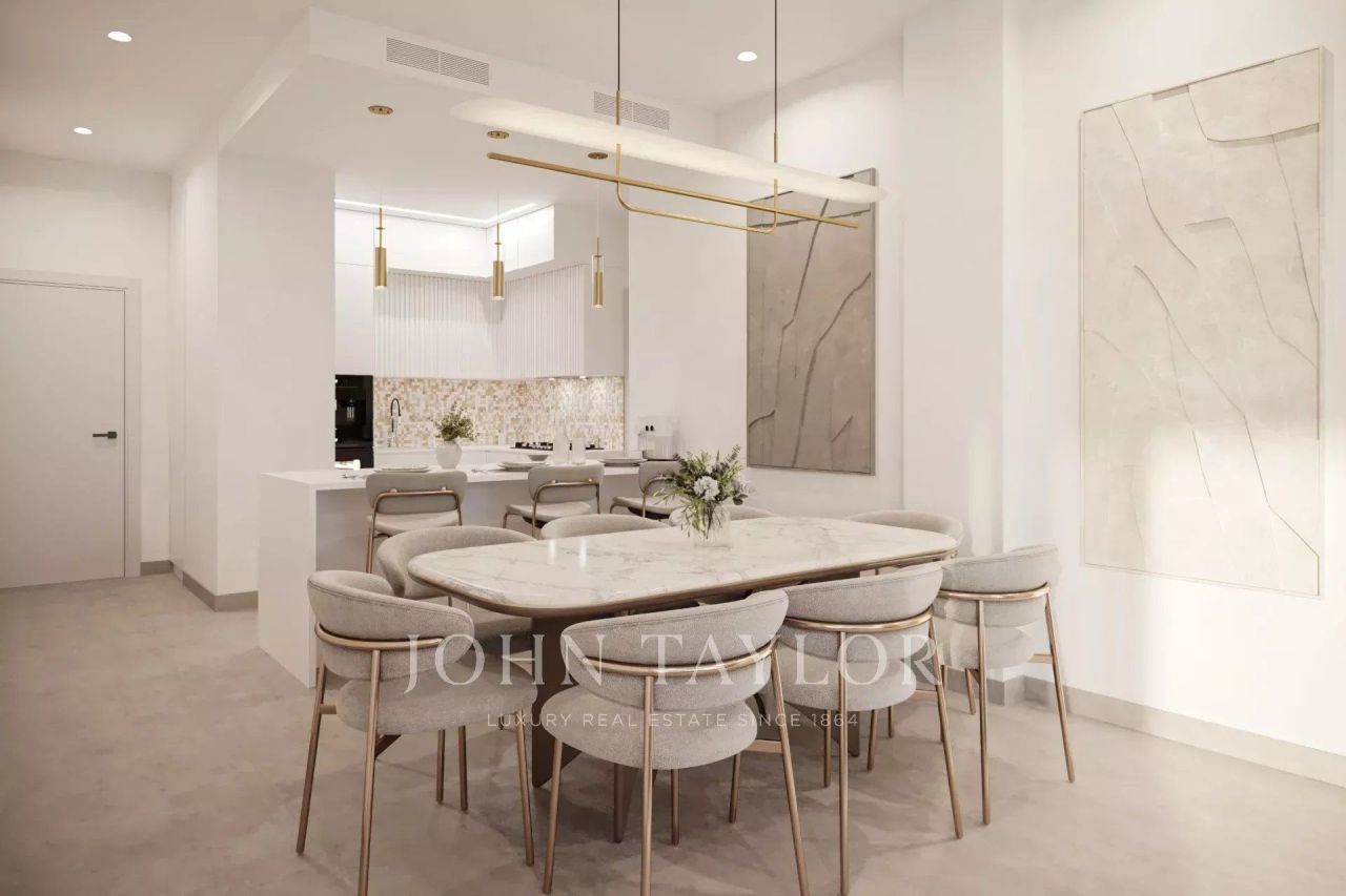 Квартира в Ермасойе, Кипр, 84 м² - фото 3