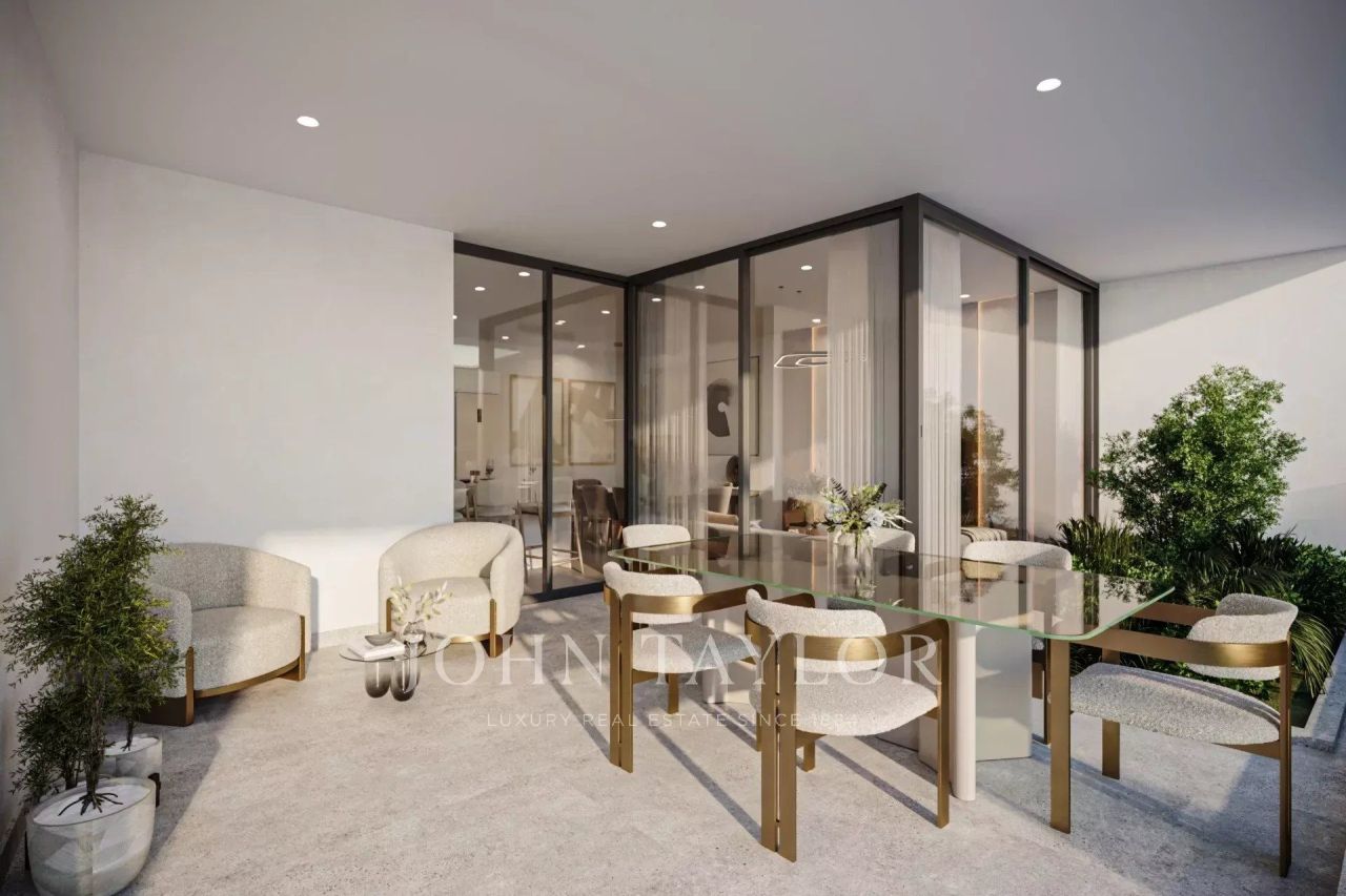 Квартира в Ермасойе, Кипр, 55 м² - фото 3