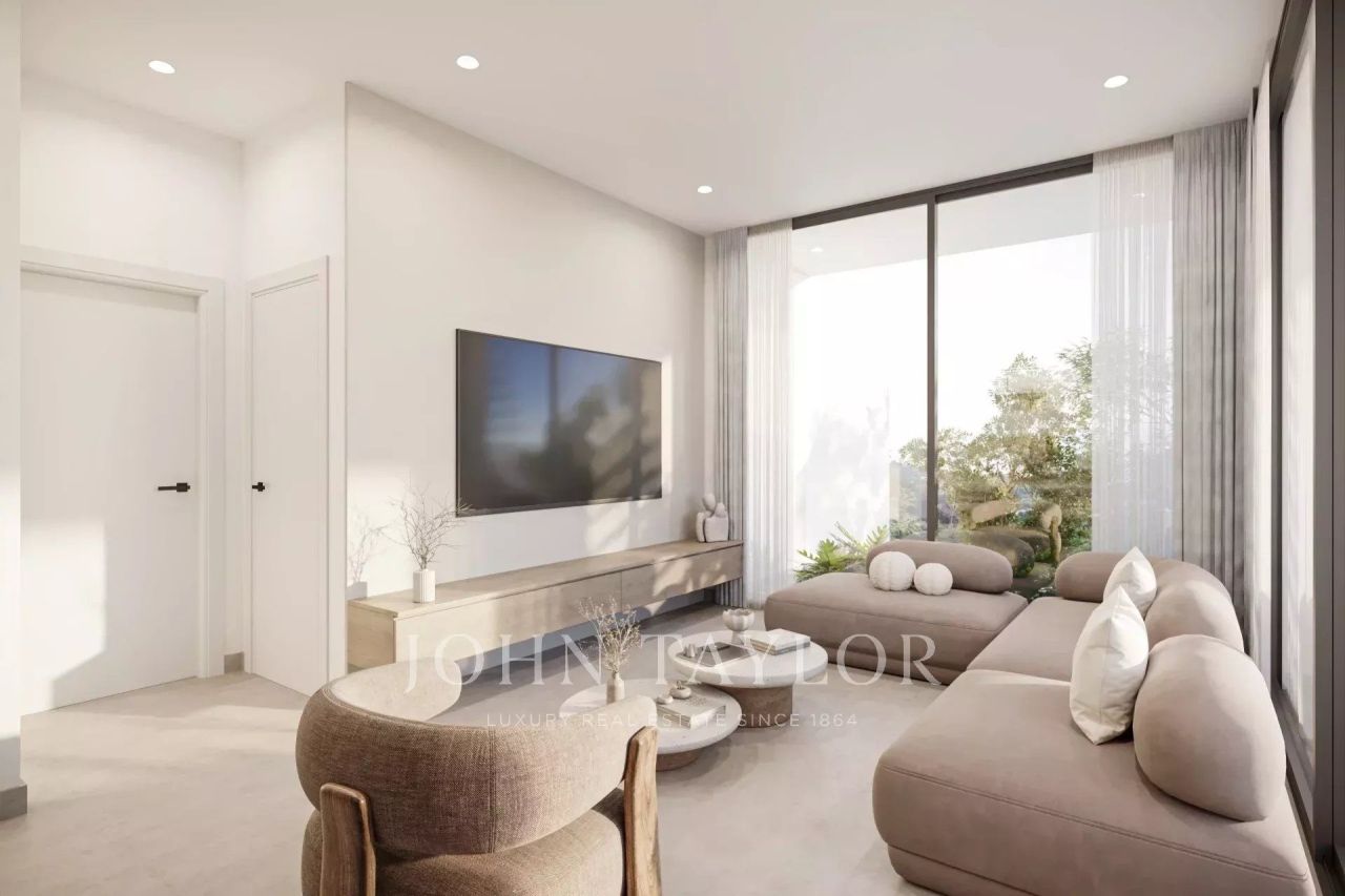 Квартира в Ермасойе, Кипр, 84 м² - фото 4