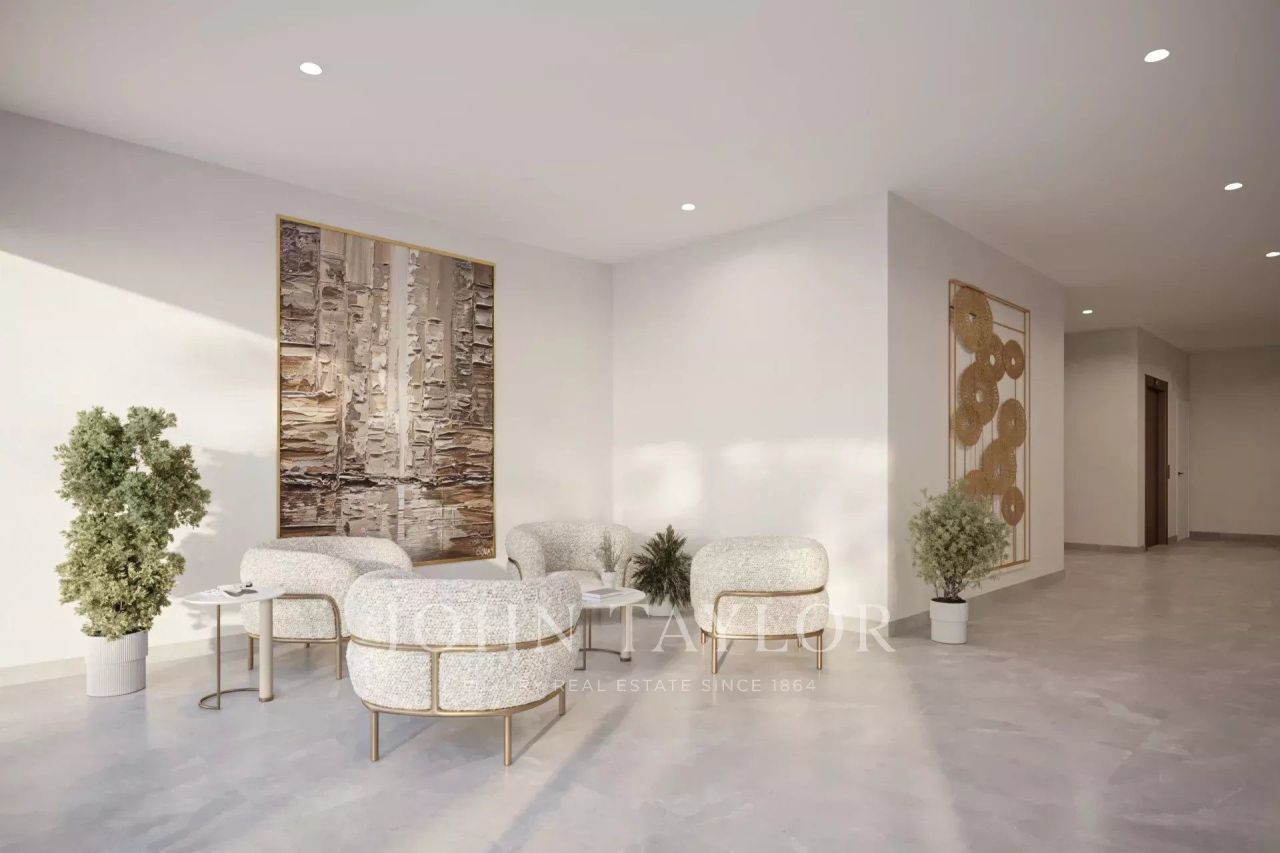 Квартира в Лимасоле, Кипр, 80 м² - фото 5