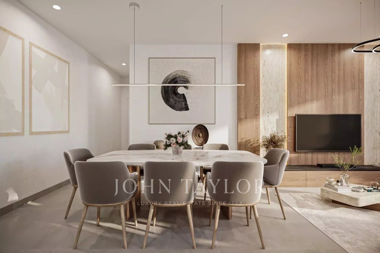 Квартира в Ермасойе, Кипр, 55 м² - фото 5