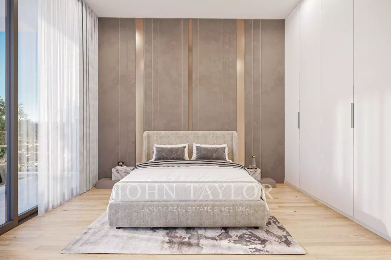 Квартира в Ермасойе, Кипр, 55 м² - фото 7