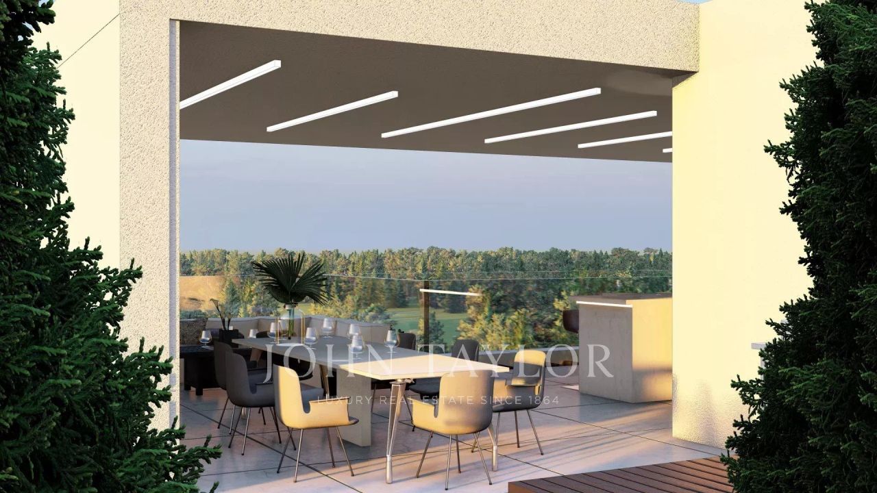 Квартира в Ермасойе, Кипр, 84 м² - фото 8