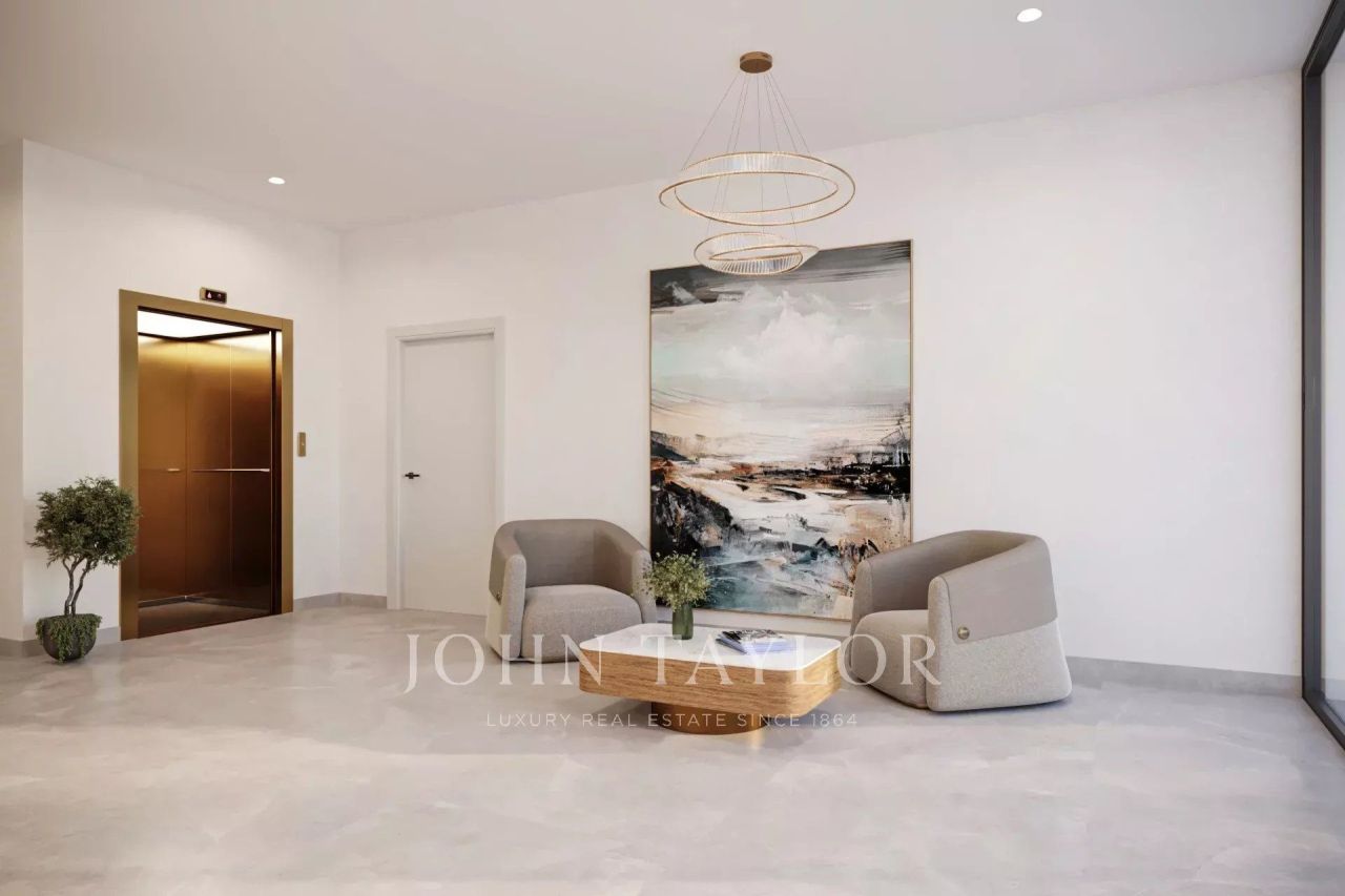 Квартира в Ермасойе, Кипр, 84 м² - фото 8