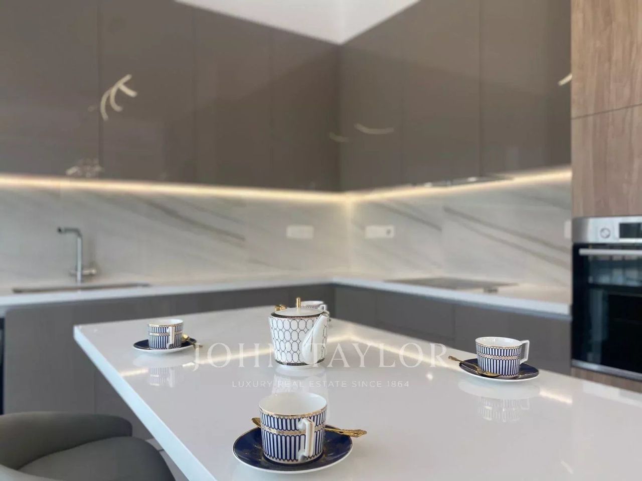 Вилла в Конии, Кипр, 162 м² - фото 8