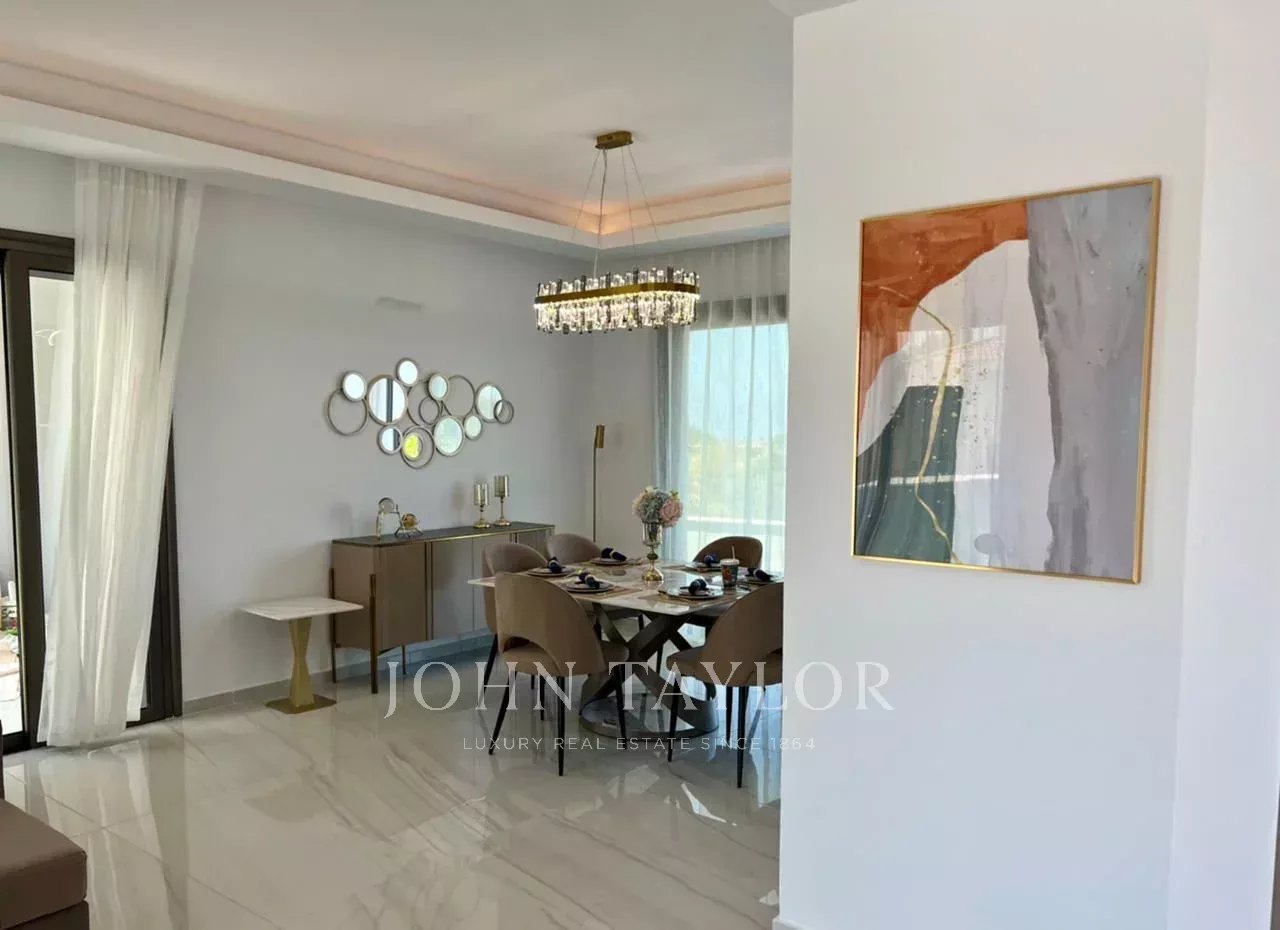 Вилла в Конии, Кипр, 162 м² - фото 9