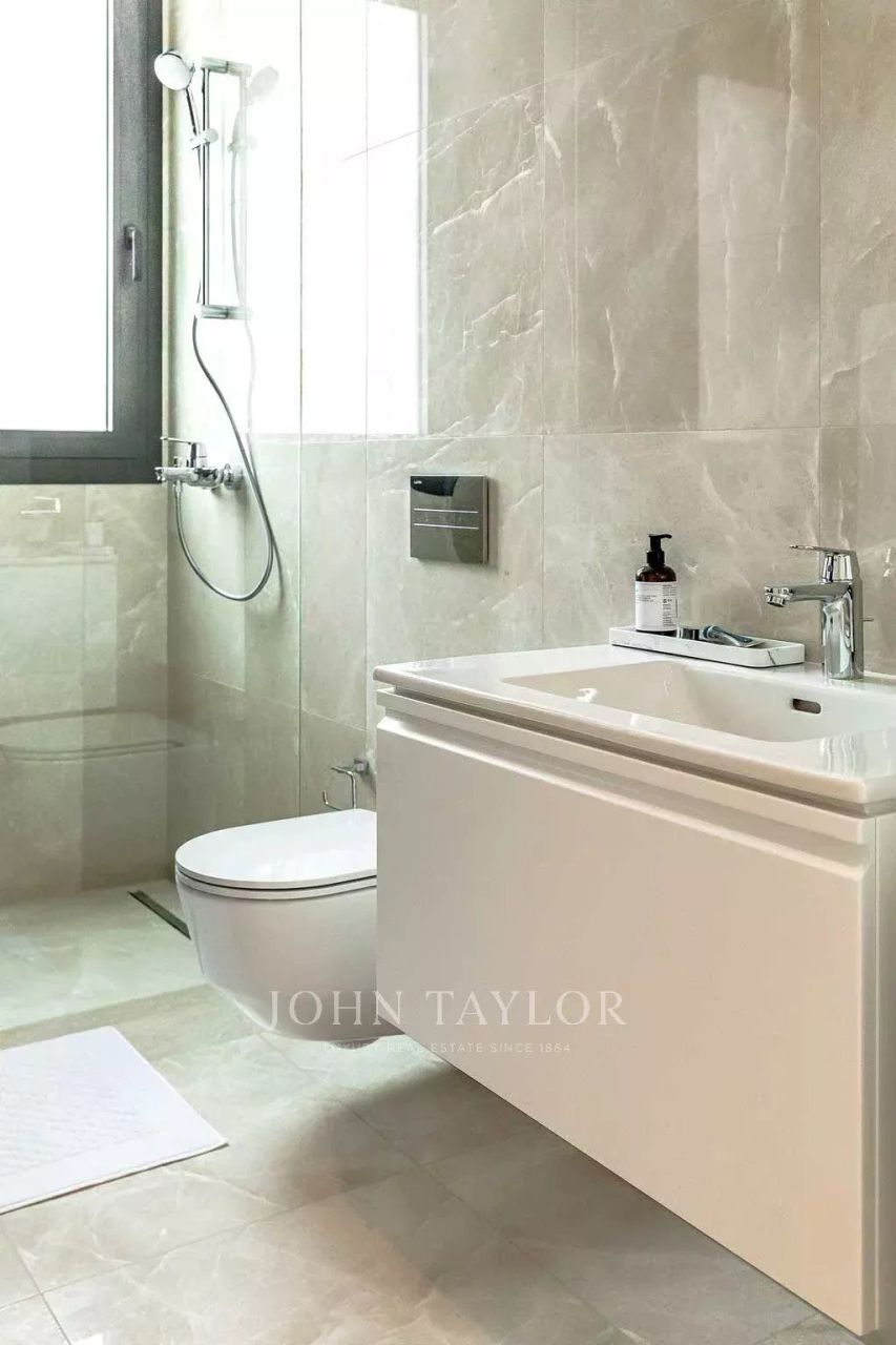 Пентхаус в Пафосе, Кипр, 125 м² - фото 11