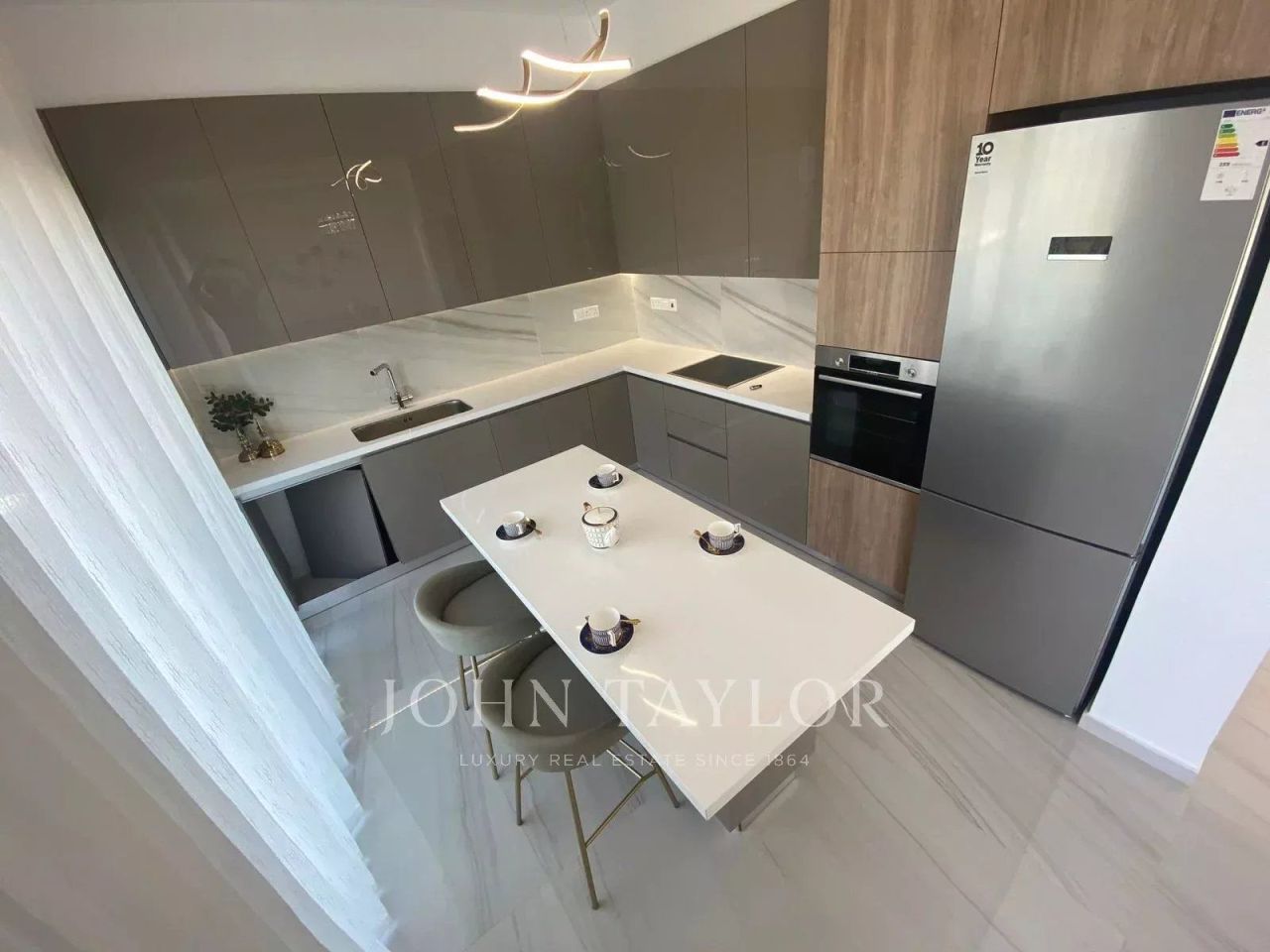 Вилла в Конии, Кипр, 162 м² - фото 13