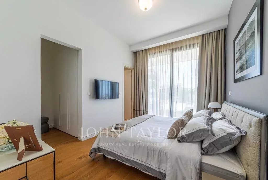 Пентхаус в Пафосе, Кипр, 125 м² - фото 17