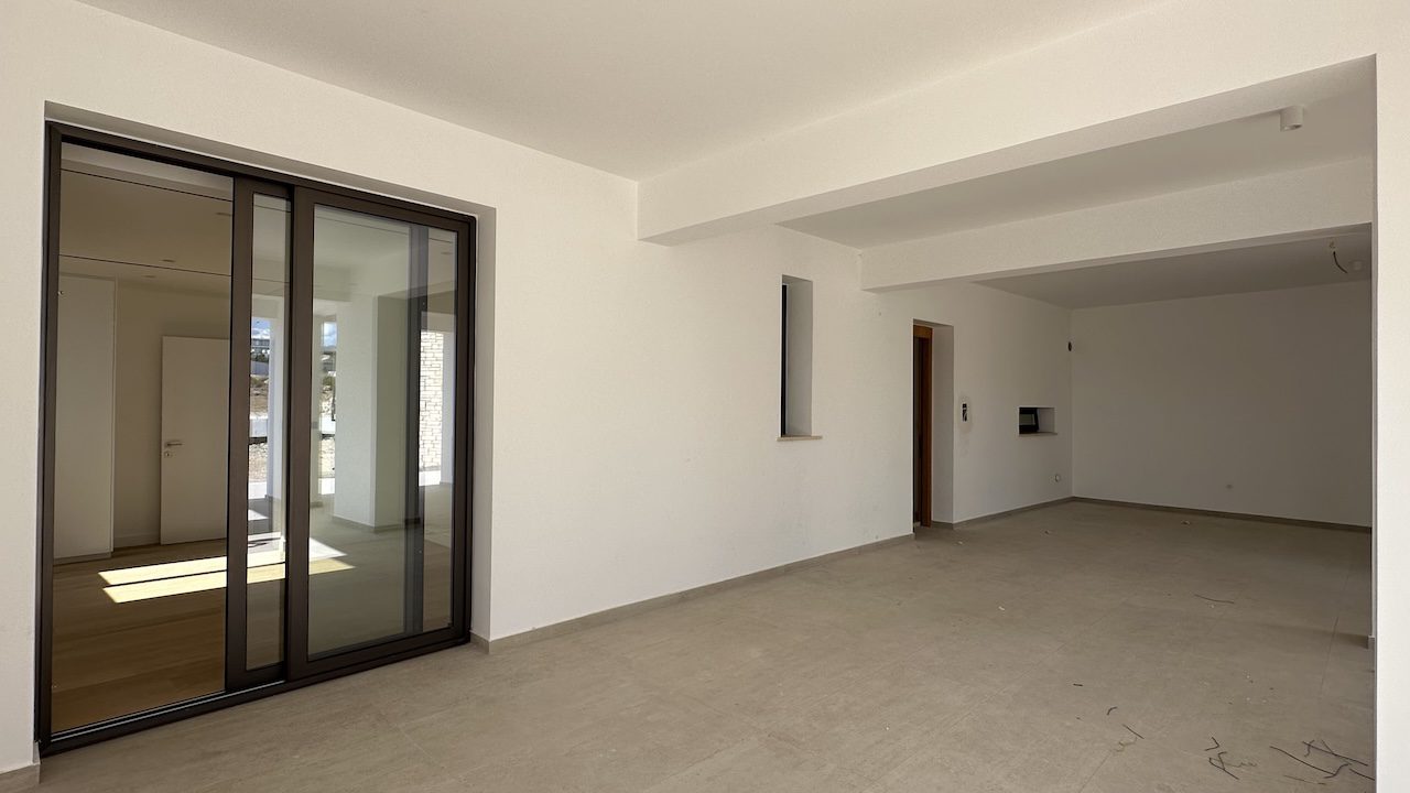 Квартира в Пафосе, Кипр, 215 м² - фото 3