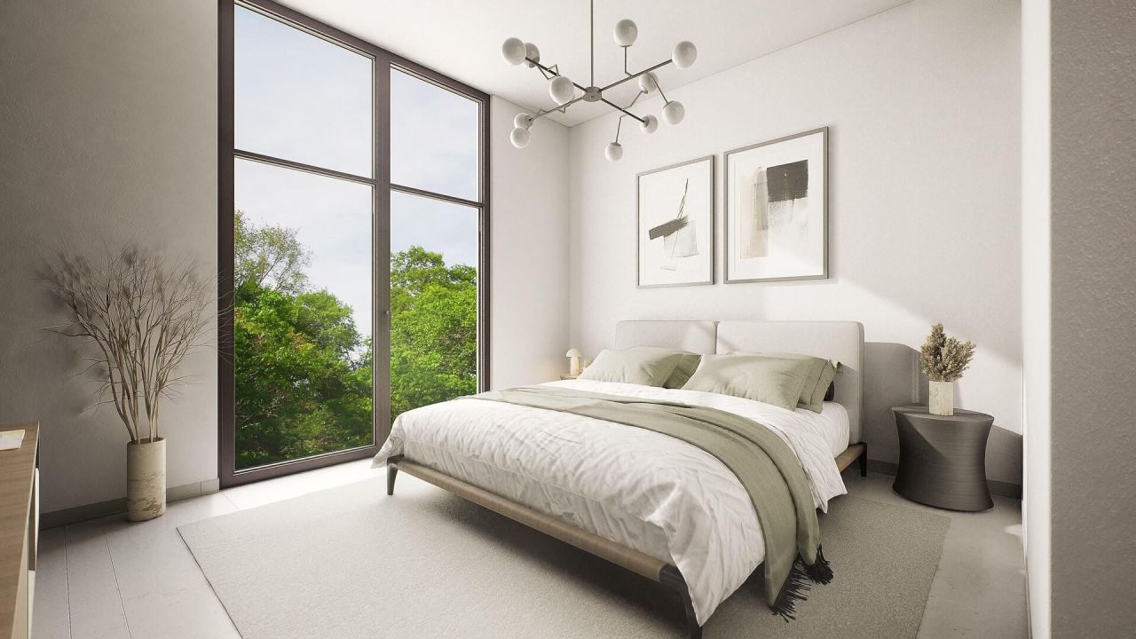 Квартира в Дубае, ОАЭ, 59 м² - фото 2