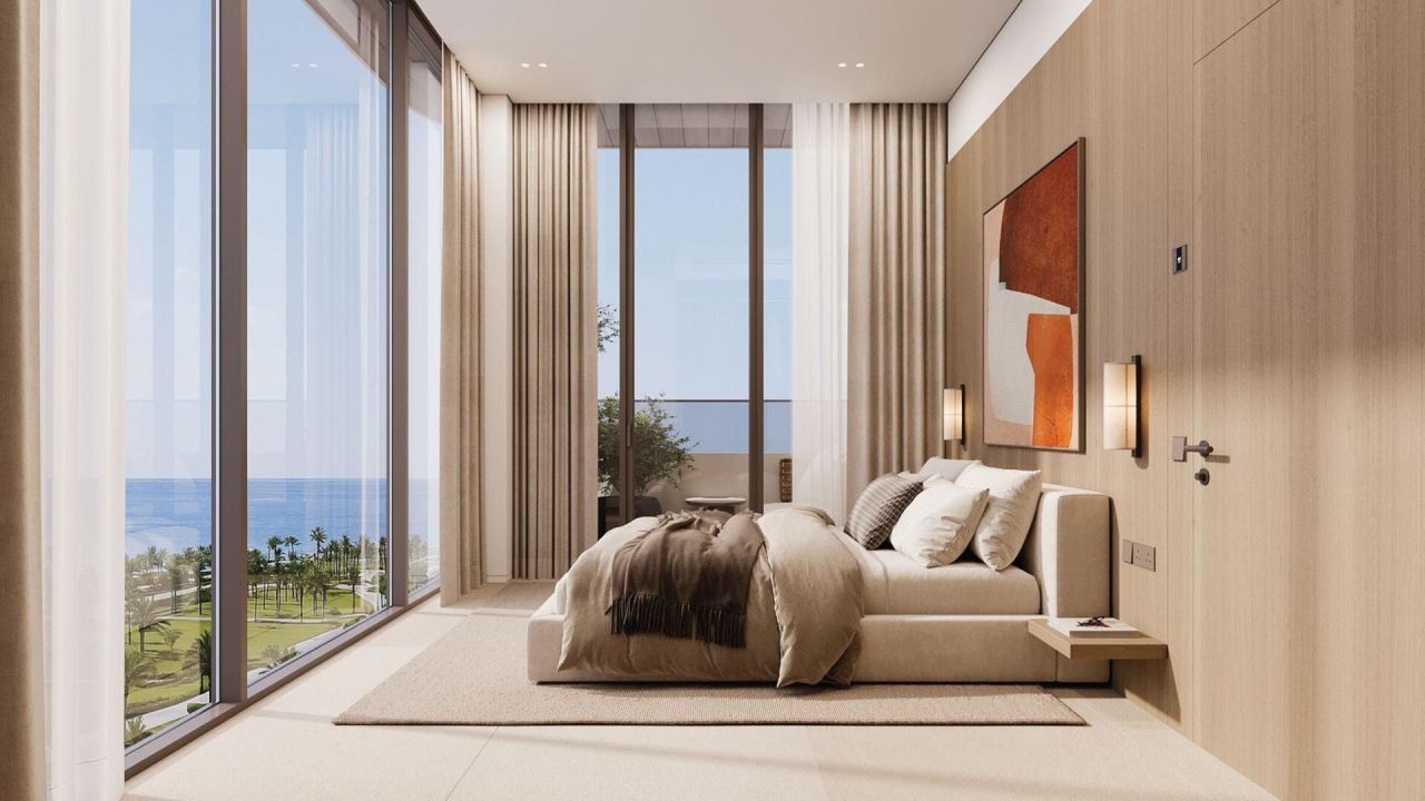 Квартира в Дубае, ОАЭ, 80 м² - фото 2