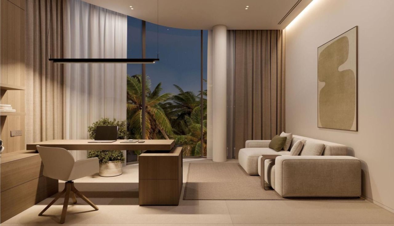 Квартира в Дубае, ОАЭ, 169 м² - фото 4