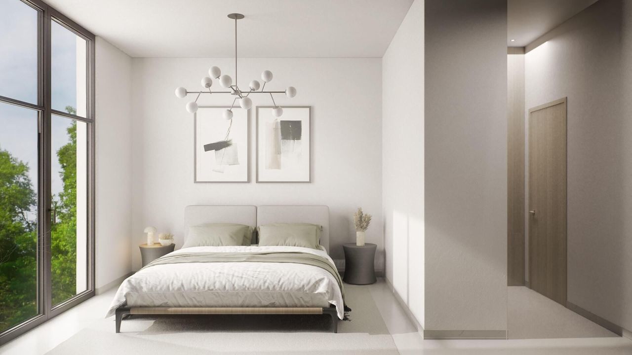 Квартира в Дубае, ОАЭ, 167 м² - фото 5